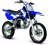 2004 Macbor XC 512 Pro photo